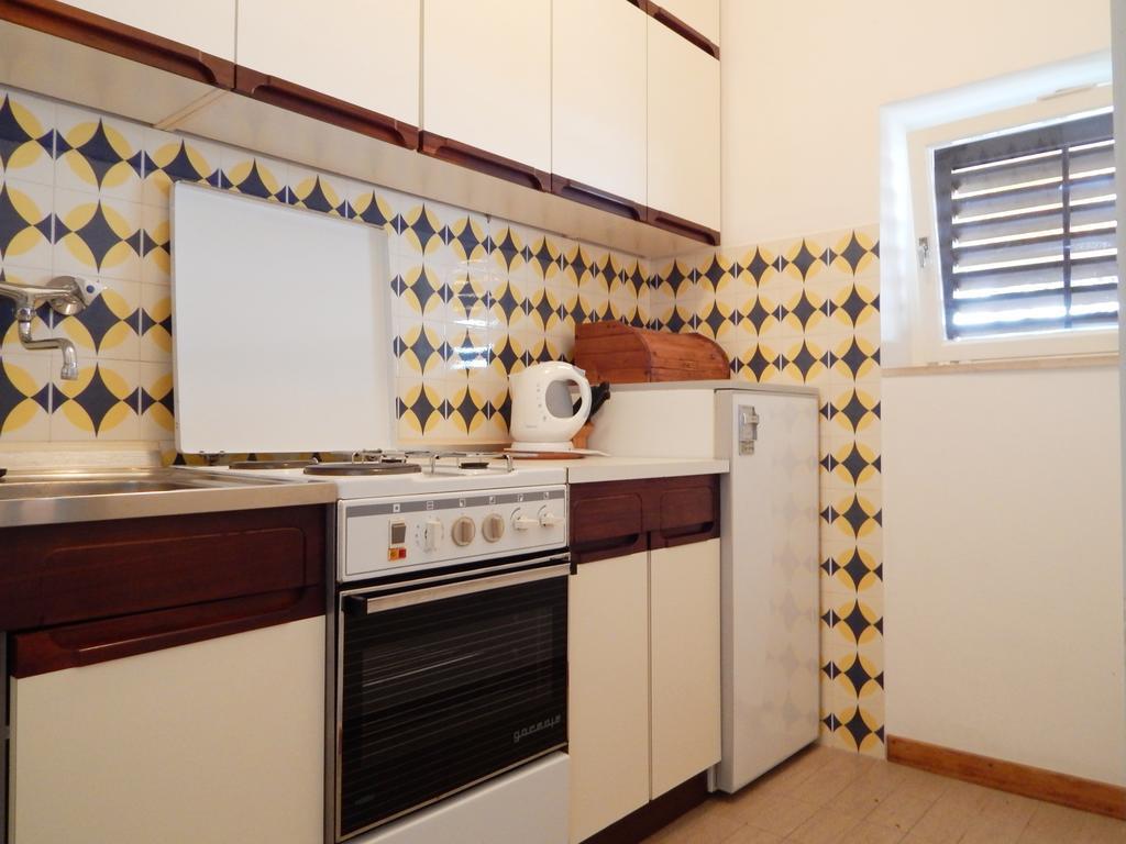 Villa Maristika Omiš Habitación foto