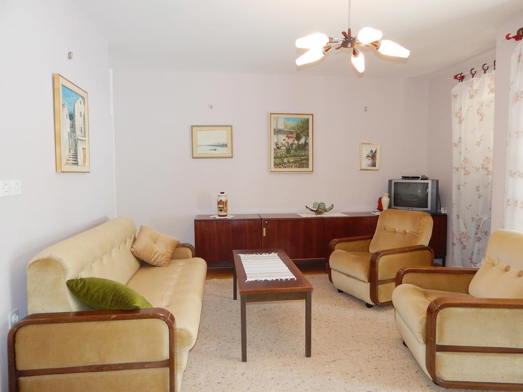 Villa Maristika Omiš Habitación foto